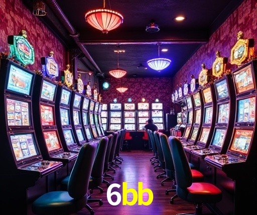 6bb Plataforma Oficial